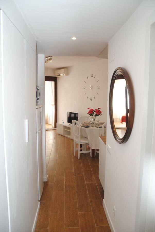 Apartamento Cerca De La Playa Y Campo De Golf Con Piscina Apartment Торемолинос Екстериор снимка