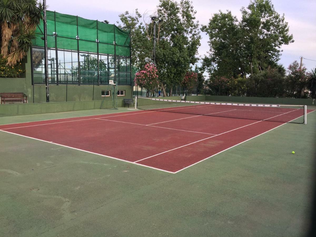 Apartamento Cerca De La Playa Y Campo De Golf Con Piscina Apartment Торемолинос Екстериор снимка