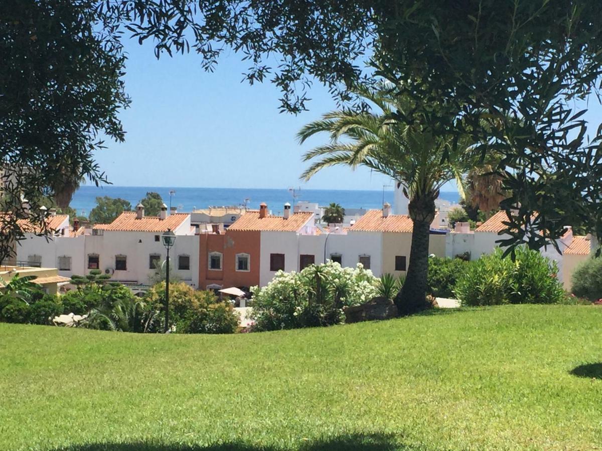 Apartamento Cerca De La Playa Y Campo De Golf Con Piscina Apartment Торемолинос Екстериор снимка